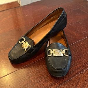 Kate Spade loafers size 9.